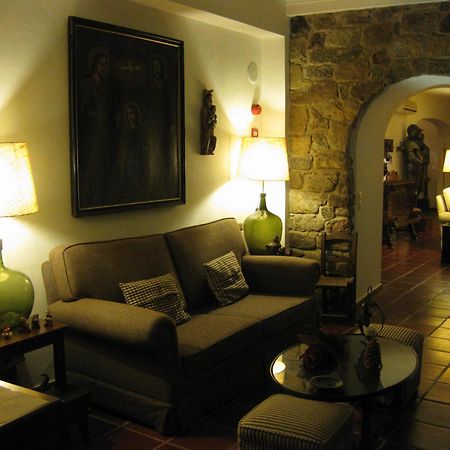 Convento Da Provenca 호텔 포르탈레그르 외부 사진