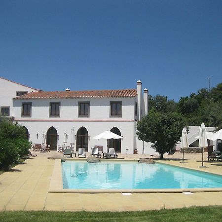 Convento Da Provenca 호텔 포르탈레그르 외부 사진