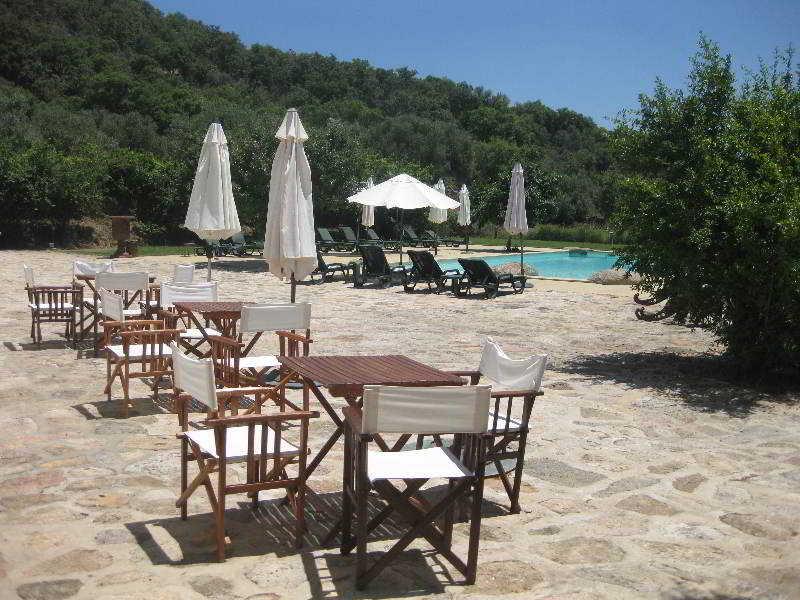 Convento Da Provenca 호텔 포르탈레그르 외부 사진