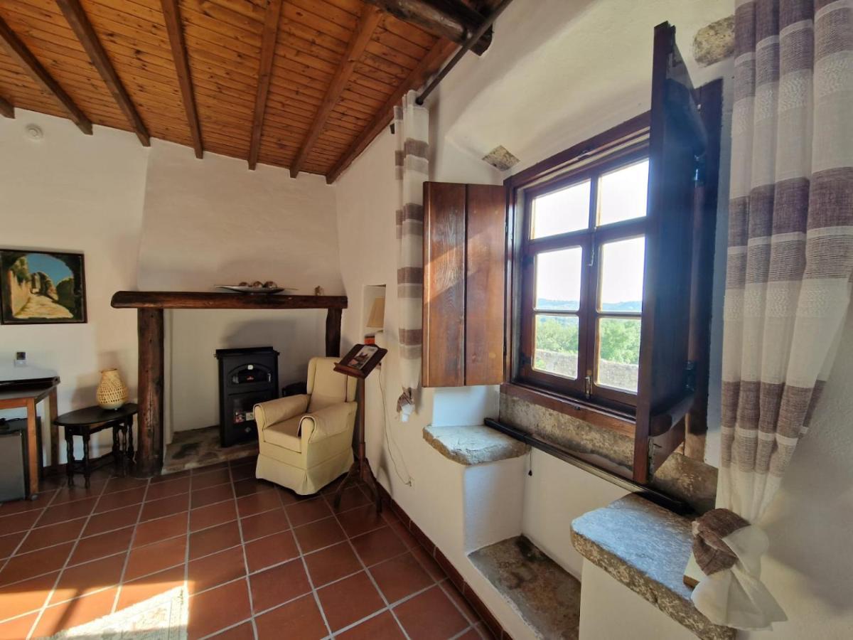 Convento Da Provenca 호텔 포르탈레그르 외부 사진